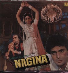Indian Movie Nagina Full Movie